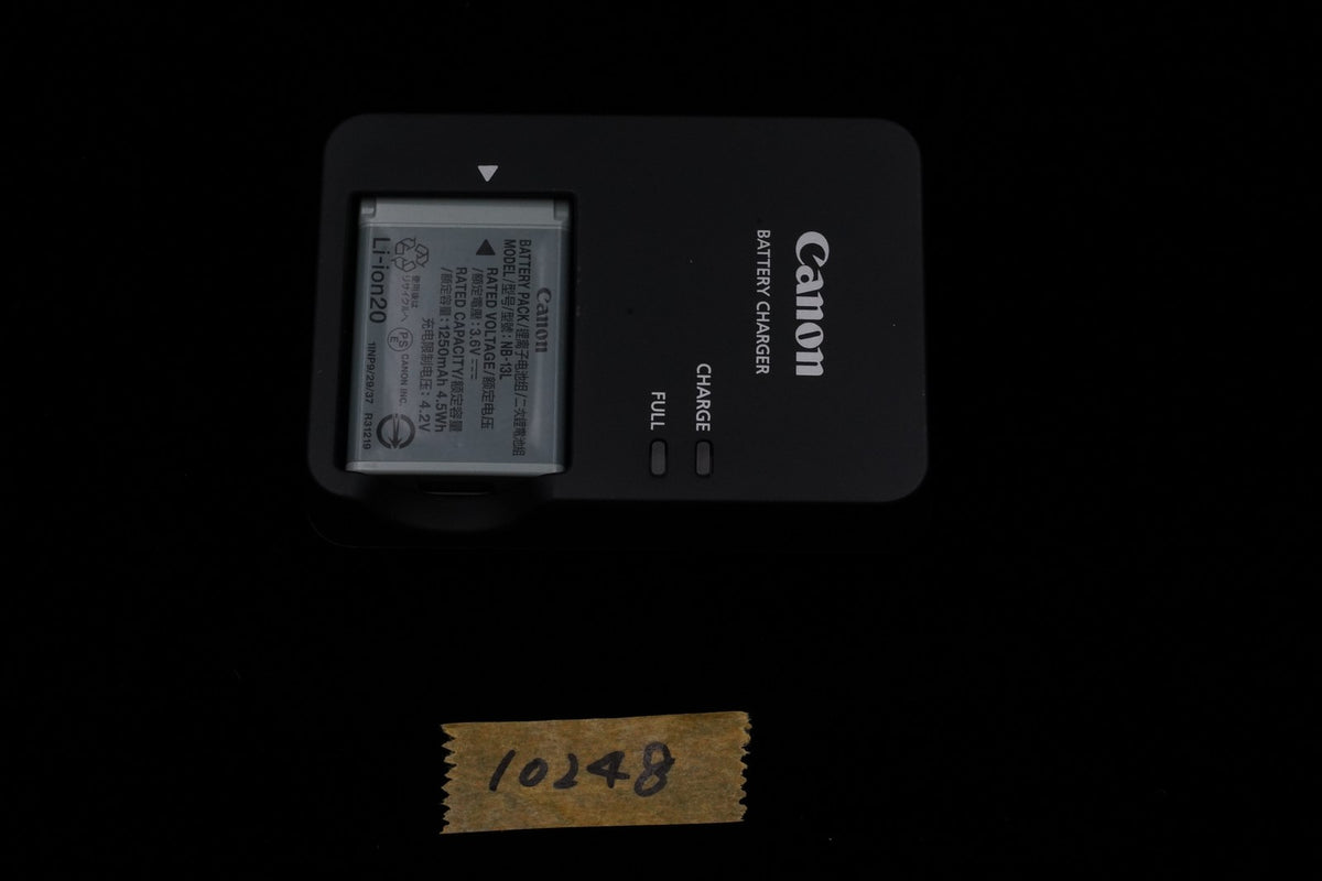 Canon PowerShot SX730 HS 20.3MP Digital Camera Black US STOCK #10248