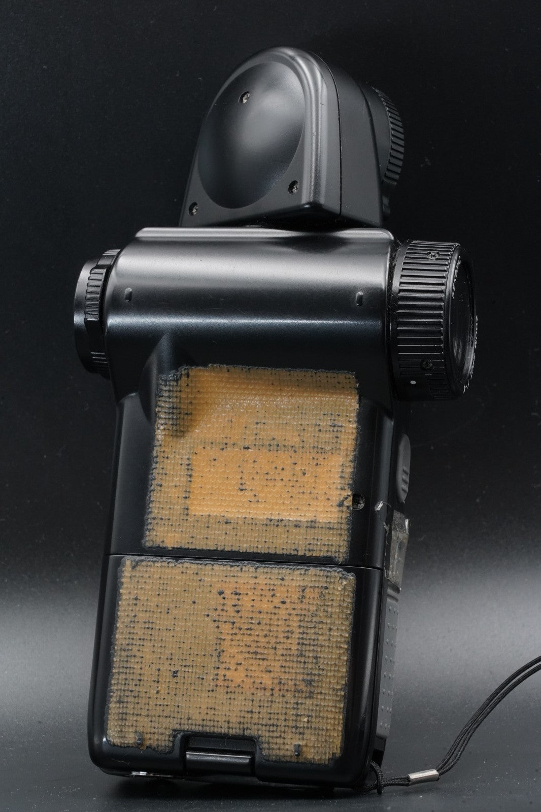Sekonic L-508 Zoom Master Digitaler Belichtungsmesser #11303
