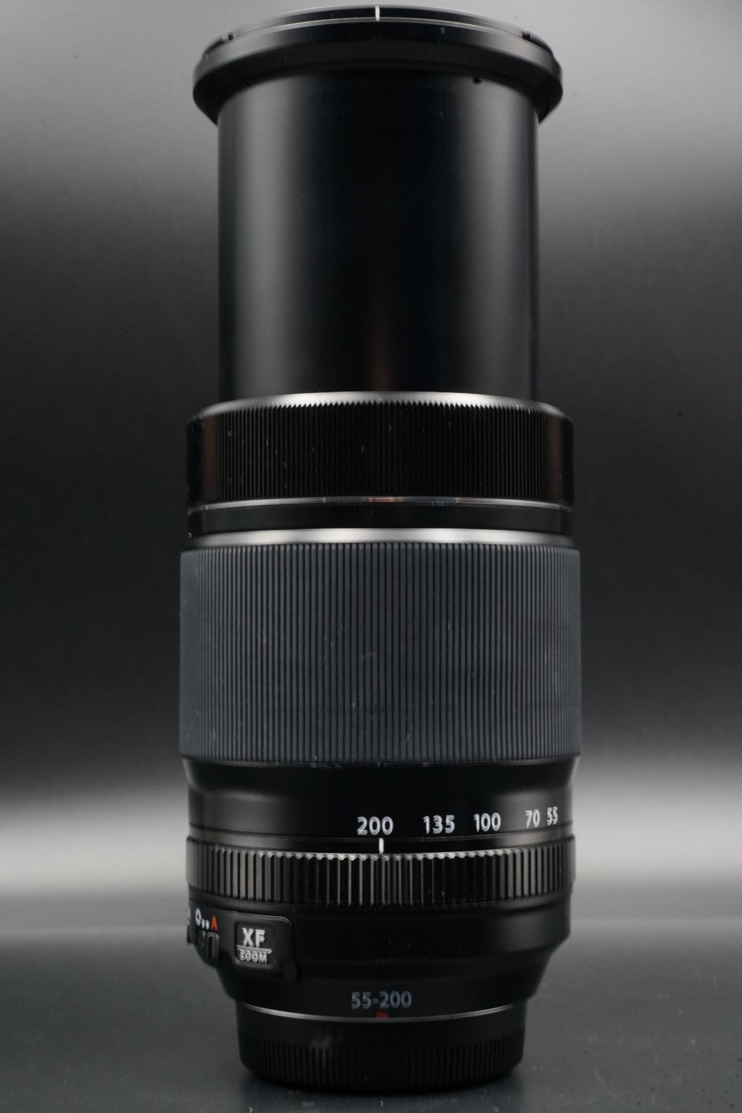 Fujifilm Fujinon XF 55-200mm f/3.5-4.8 R LM OIS Lens US DUTY PAID 10488