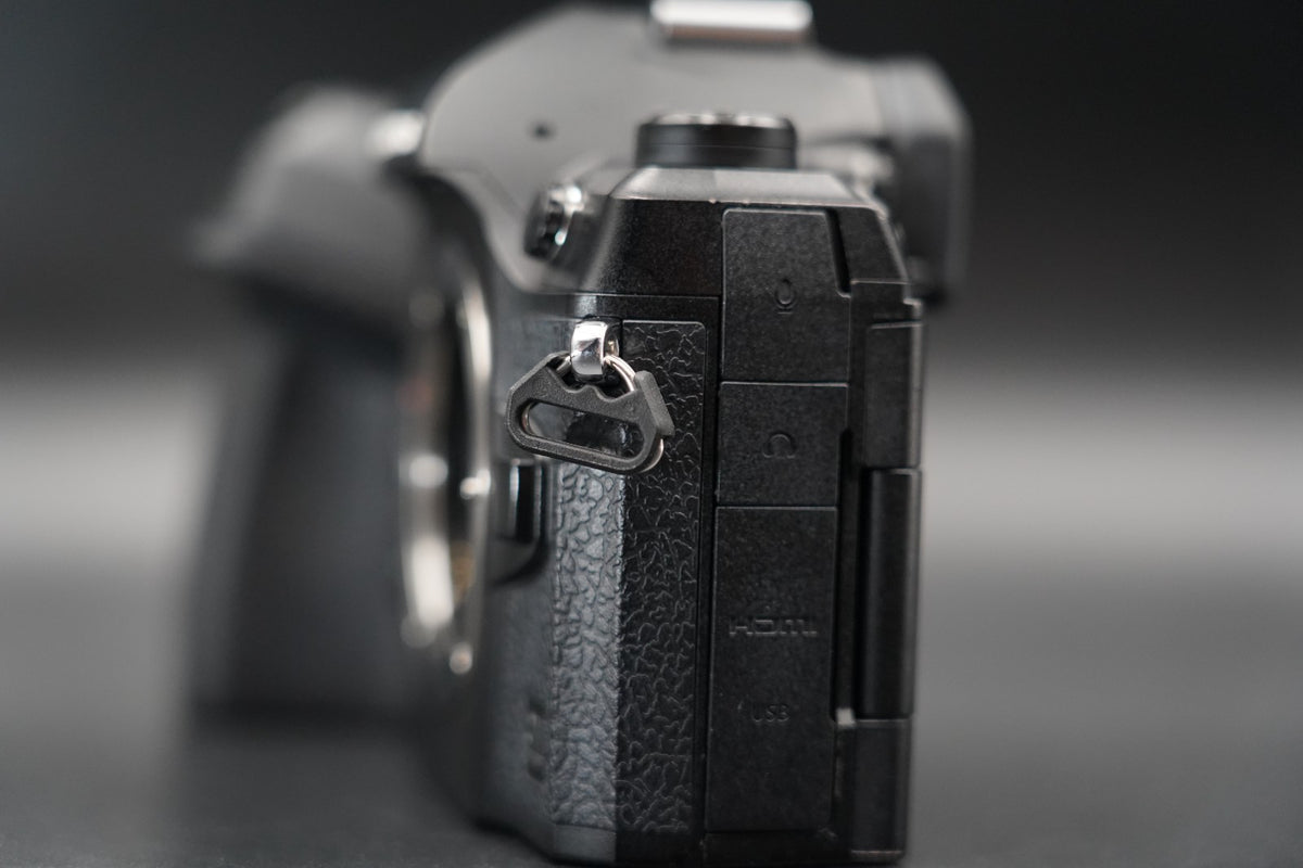OLYMPUS OM System OM-1 20.4MP Mirrorless Camera -160 cuts- #12156