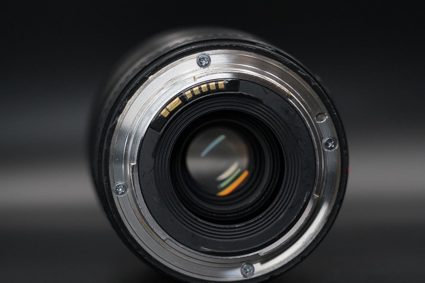 Canon EF 16-35mm f/4 L IS USM Lens Wide Angle AF Lens US Duty Paid 10444