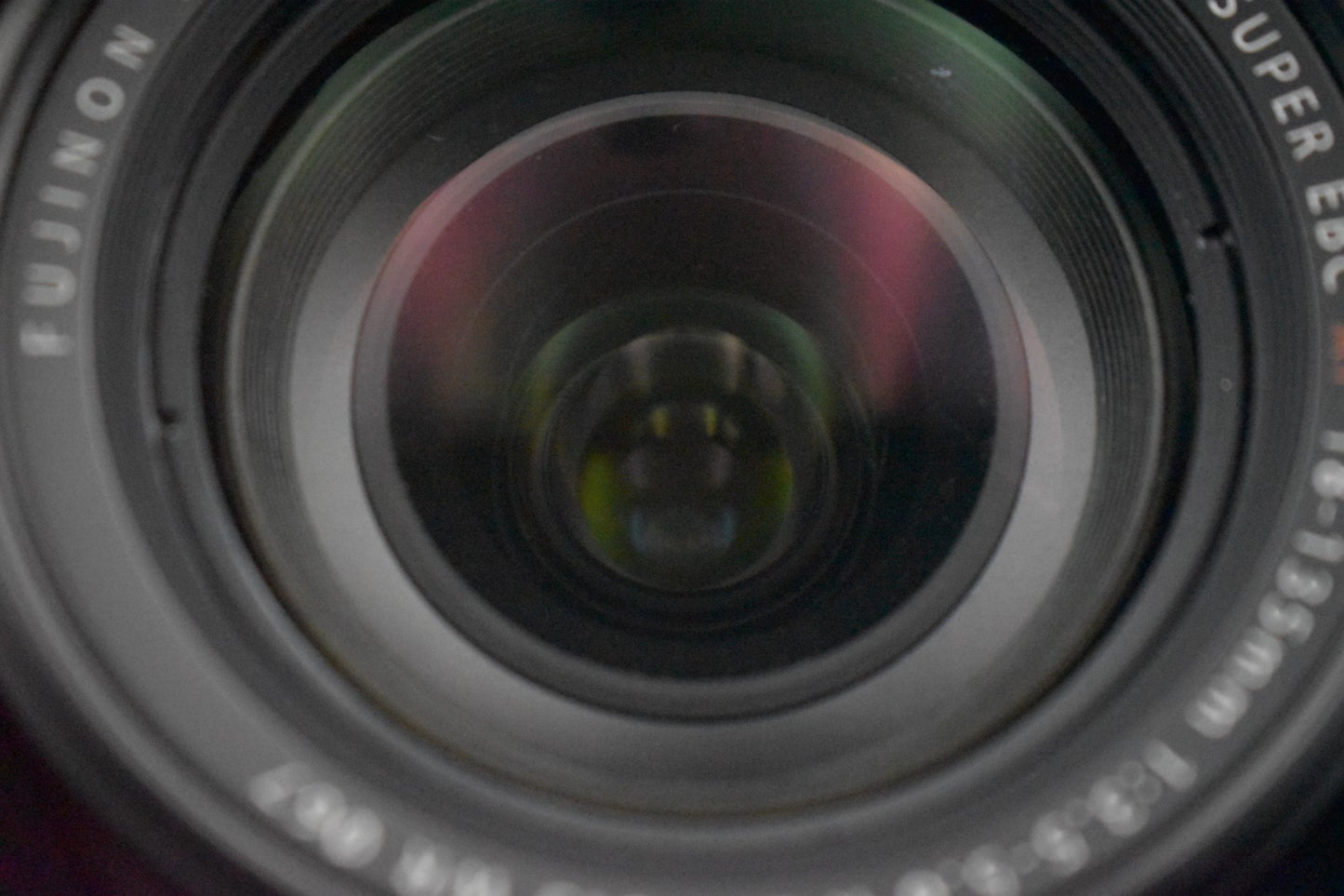 [US Duty Paid] FUJIFILM FUJINON SUPER EBC XF 18-135mm F/3.5-5.6 R LM OIS WR 9077