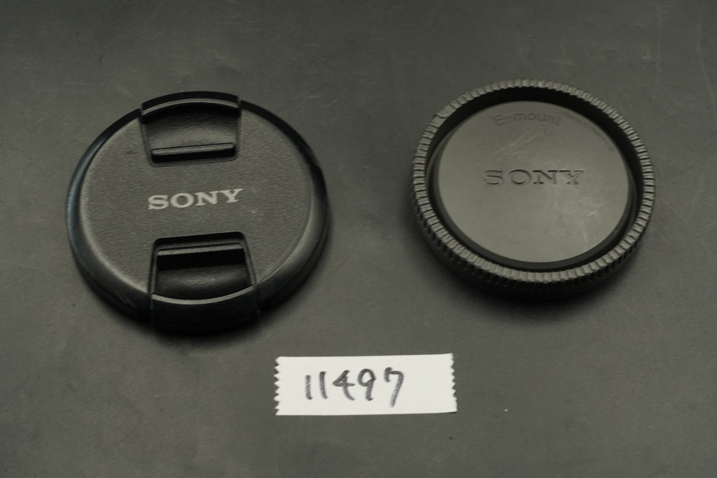 SONY FE 90mm F2.8 Macro G OSS SEL90M28G for SONY E Mount US DUTY PAID 11497