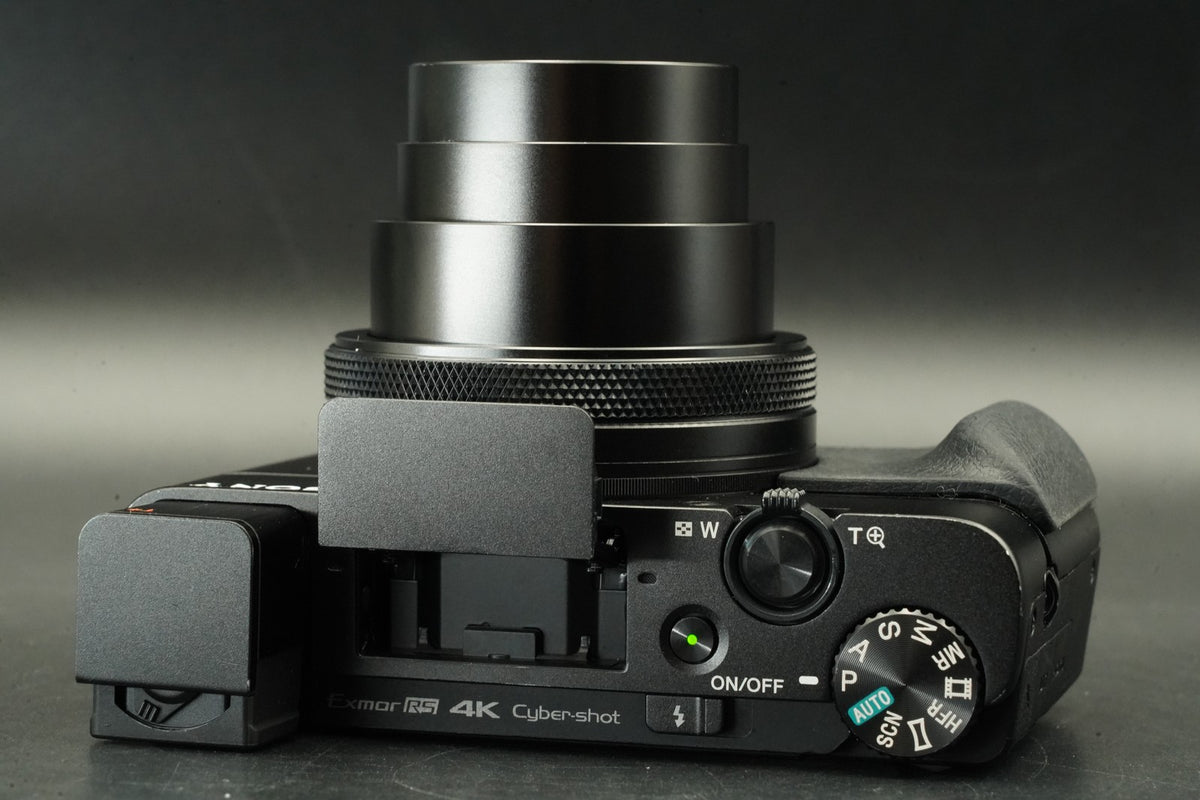 Sony Cyber-Shot DSC-RX100M7 VII Mark 7 Digital Camera US STOCK #11969