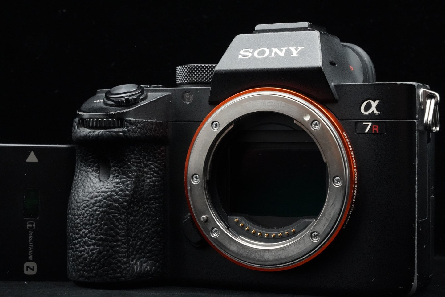 Sony A7R III ILCE-7RM3 Mirrorless digital camera English OK US Duty Paid 10027