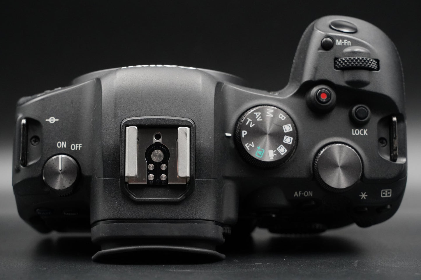 Canon EOS R6 20.1MP Mirrorless Camera US DUTY PAID 10441
