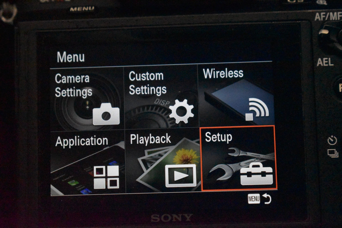 [US Duty Paid] Sony ILCE-7RM2 A7R II fotocamera reflex digitale mirrorless...