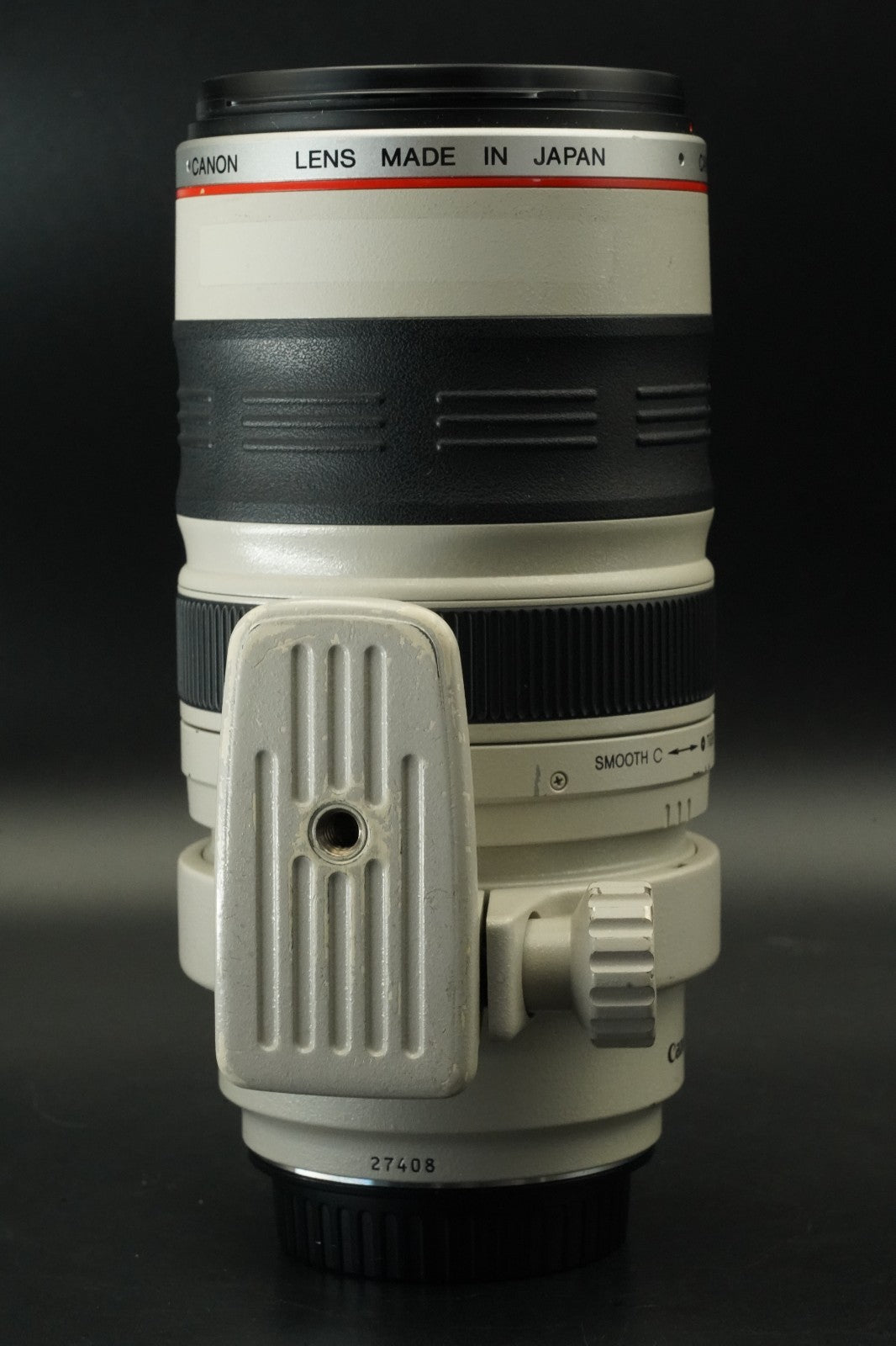 Canon EF 35-350mm f/3.5-5.6 L USM Zoom Telephoto Lens US Duty Paid 11690