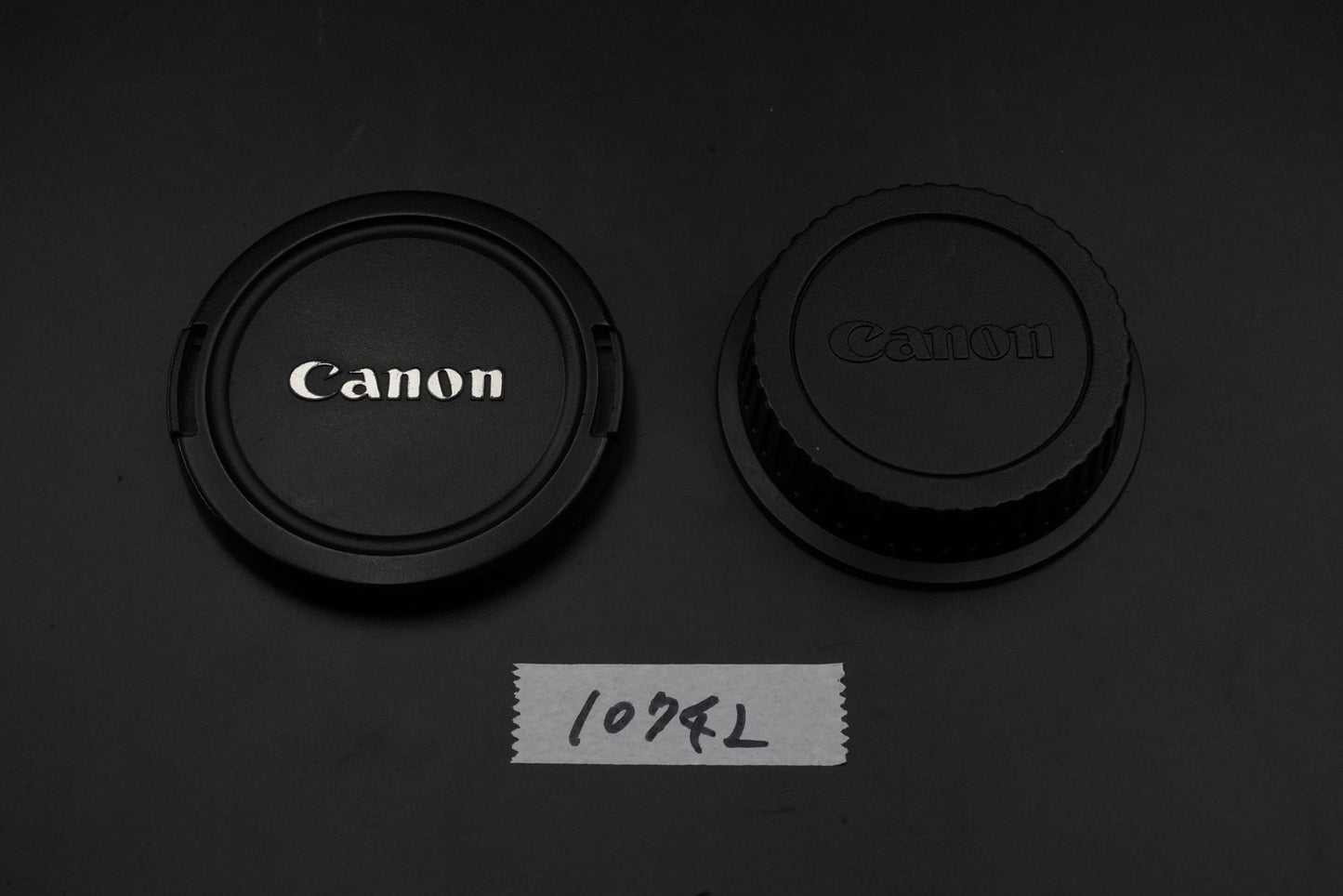 Canon EF 70-200mm F/4 L IS USM Telephoto Lens US Duty Paid 10742