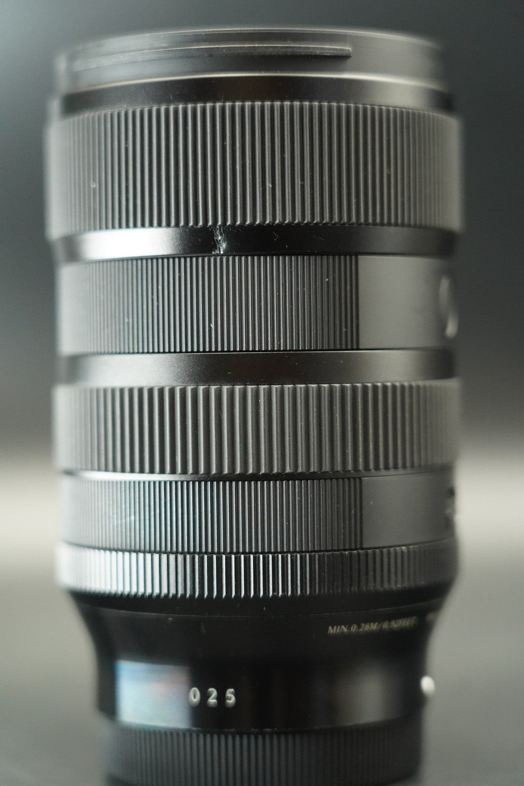 Sigma 17-40 mm F/1.8 DC Art per Sony attacco E APS-C #12021