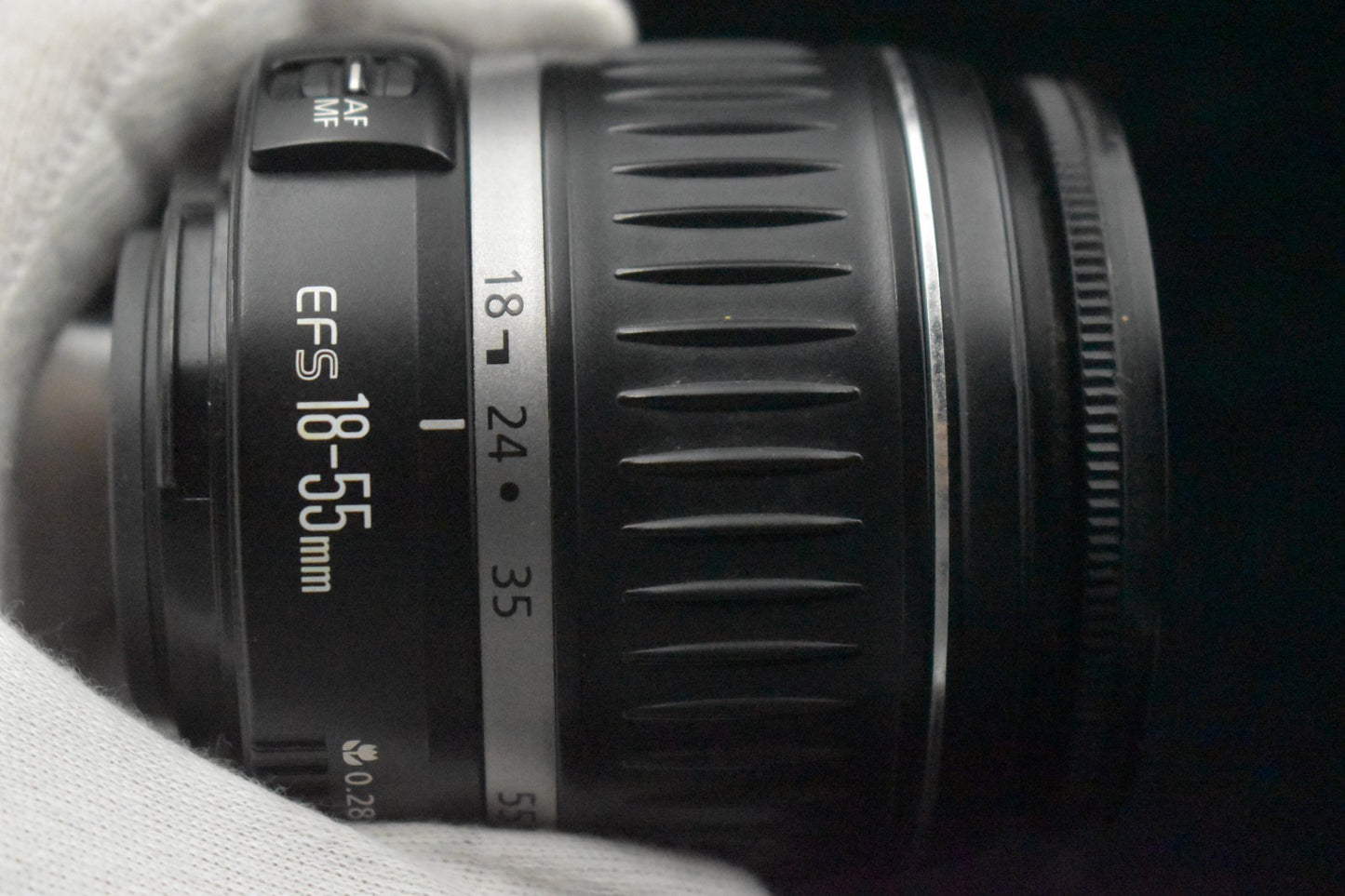 [US Duty Paid] Canon EOS 7D DSLR Digital Professional Camera From Japan 8620