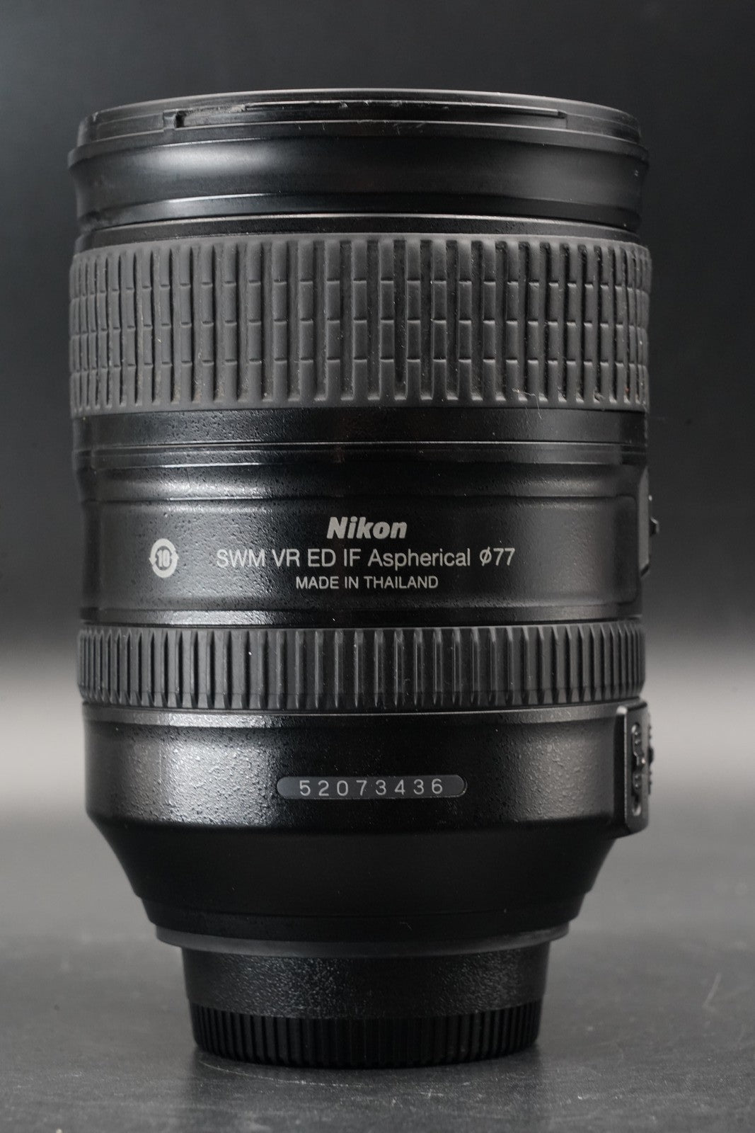 Nikon AF-S FX NIKKOR 28-300mm F/3.5-5.6G ED VR Zoom Lens US STOCK #11234