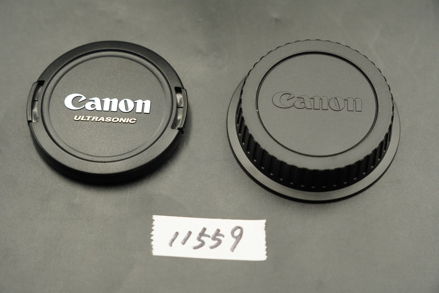 Canon EF 75-300mm f/4-5.6 IS USM Telephoto Zoom Lens  From Japan 11559