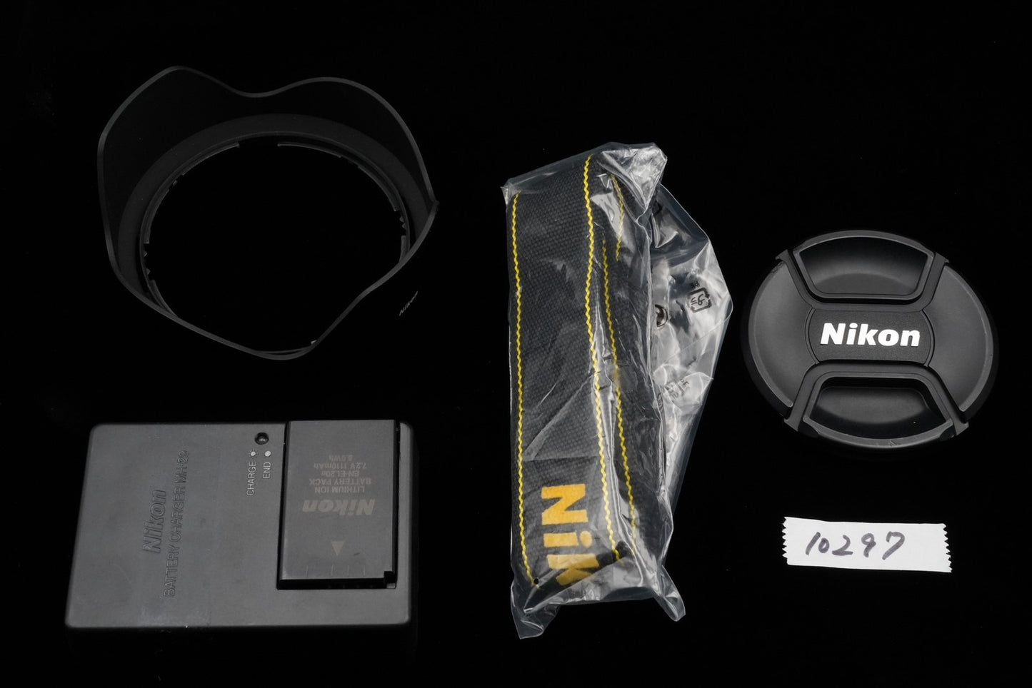 Nikon Coolpix P1000 Compact Point Shoot Digital Camera Mint US Duty Paid 10297