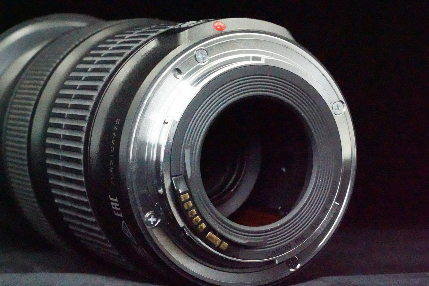 Canon EF 24-105mm f/3.5-5.6 IS STM AF Lens for Digital Cameras 10294