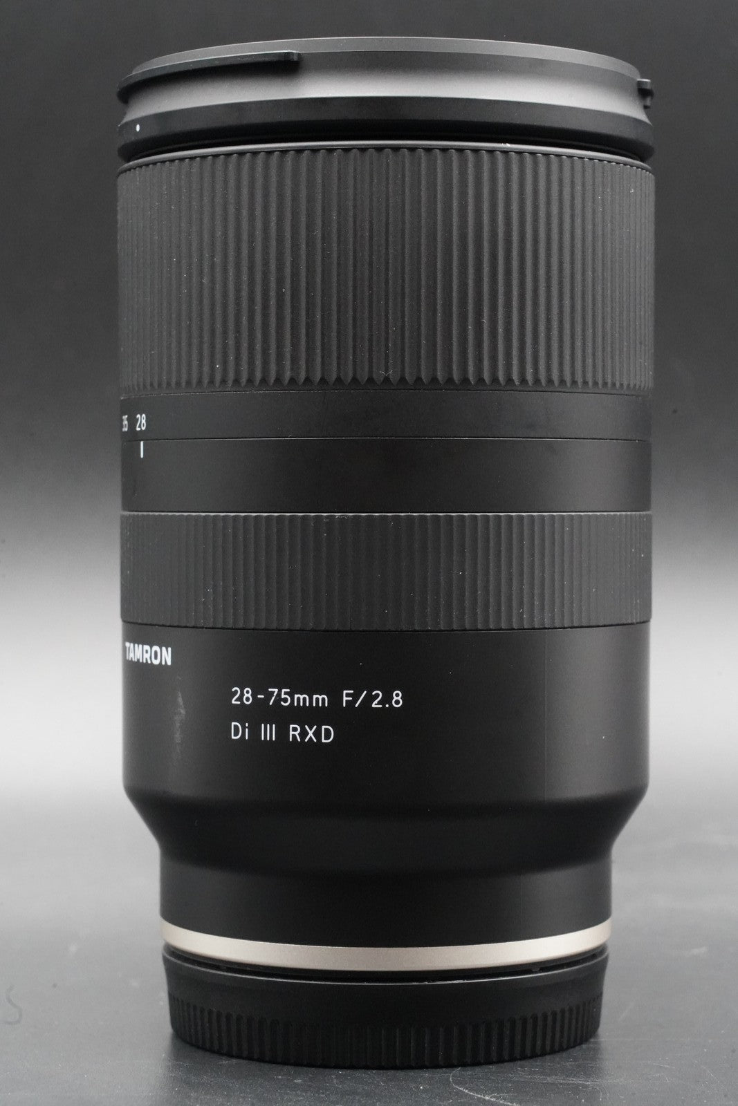 Tamron 28-75mm F/2.8 Di III VXD G2 Lens for Sony E Mount US STOCK #10979