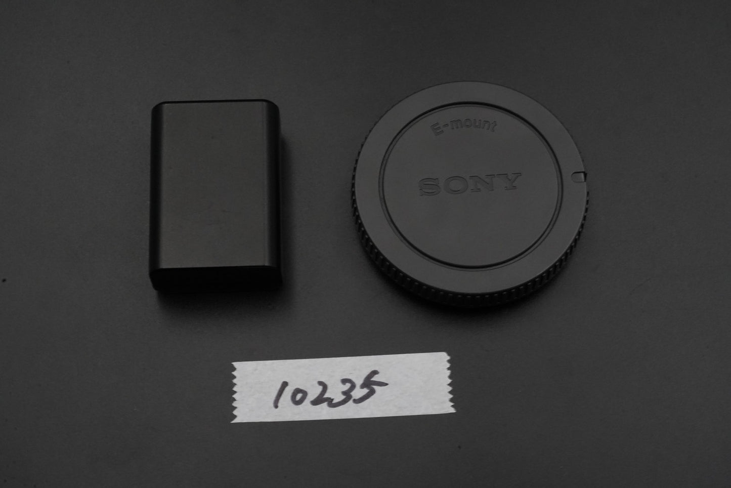 Sony A7R II ILCE-7RM2 Digital Camera US Duty Paid English 10235