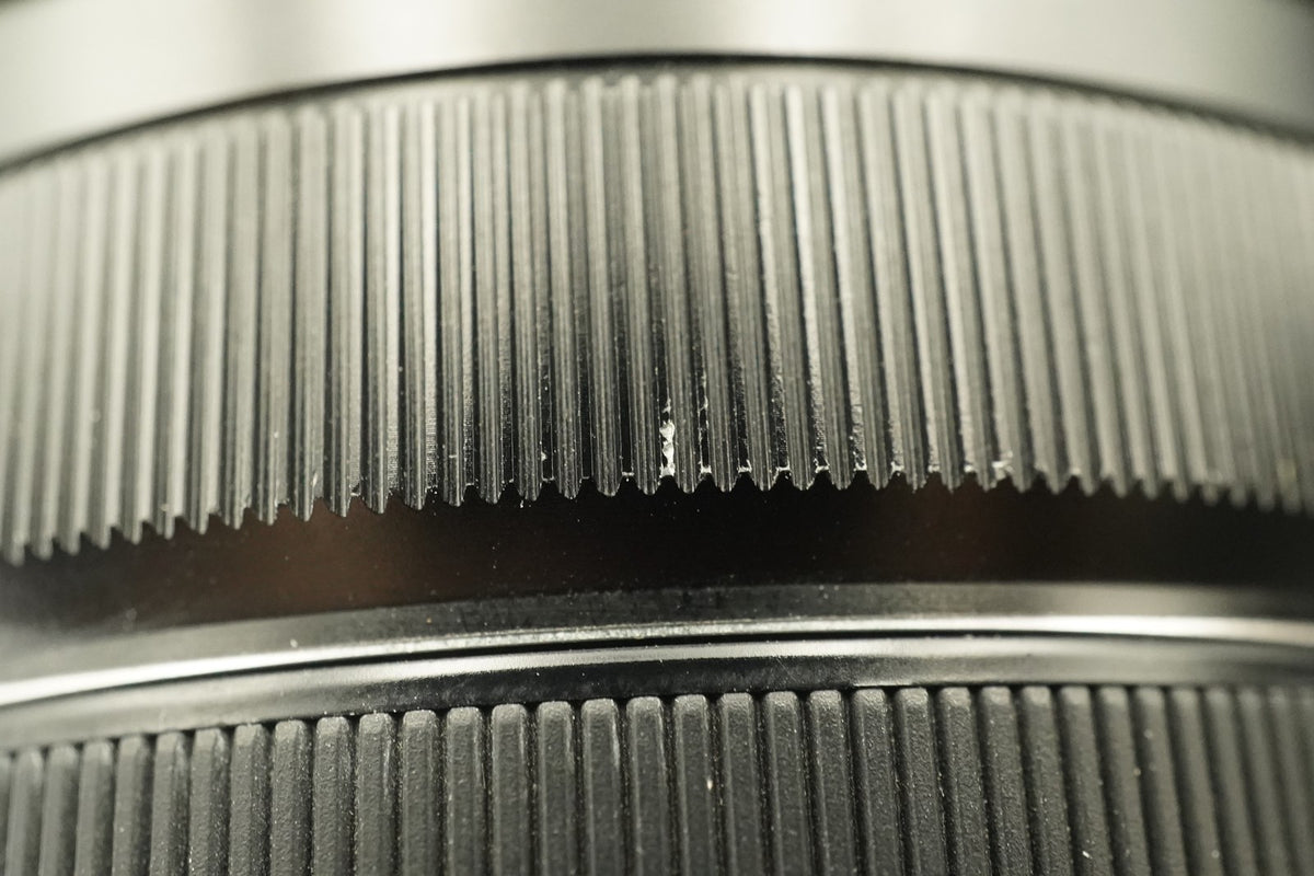 Fujifilm FUJINON XF10-24mm F4 R OIS Lens X Mount #12111