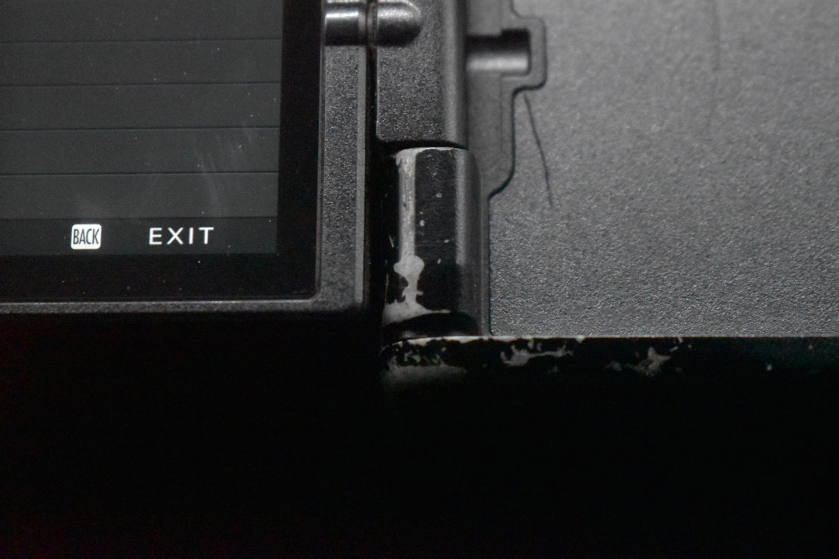 Fujifilm X-T4 26.1MP Mirrorless Digital Camera Body Black 83 31 [] US STOCK