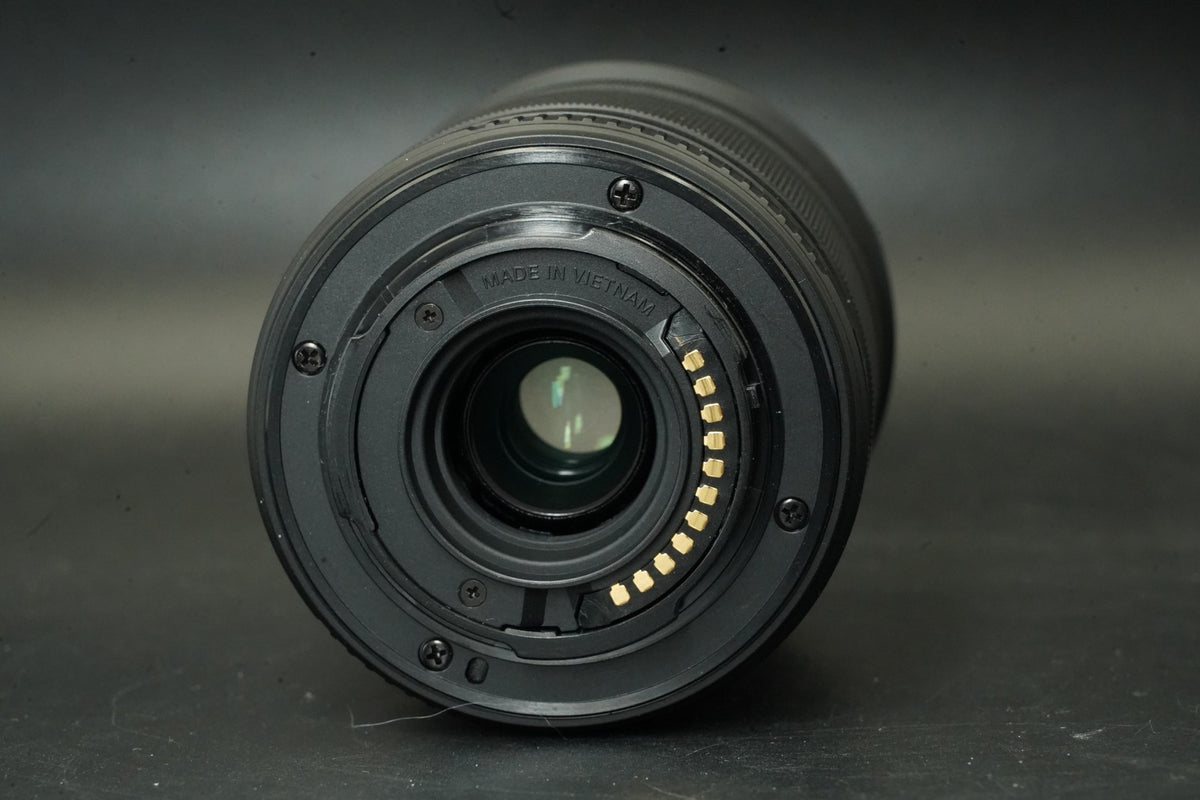 Olympus PEN E-PL7 Digital Camera Black with 2 Lens -21103 cut- #12638