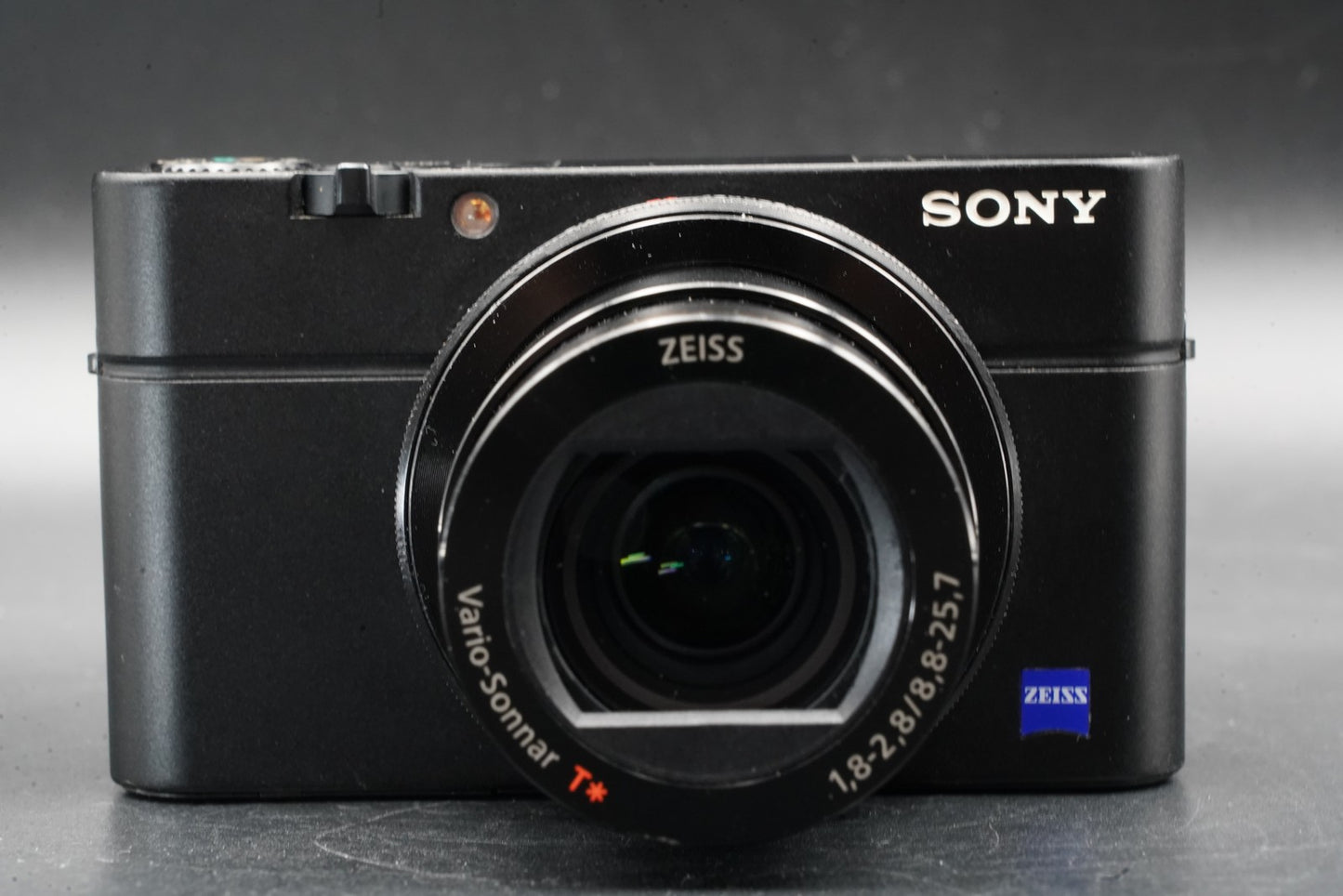 Sony Cyber-shot DSC-RX100M3 III Point Shoot Digital Camera US STOCK #11181