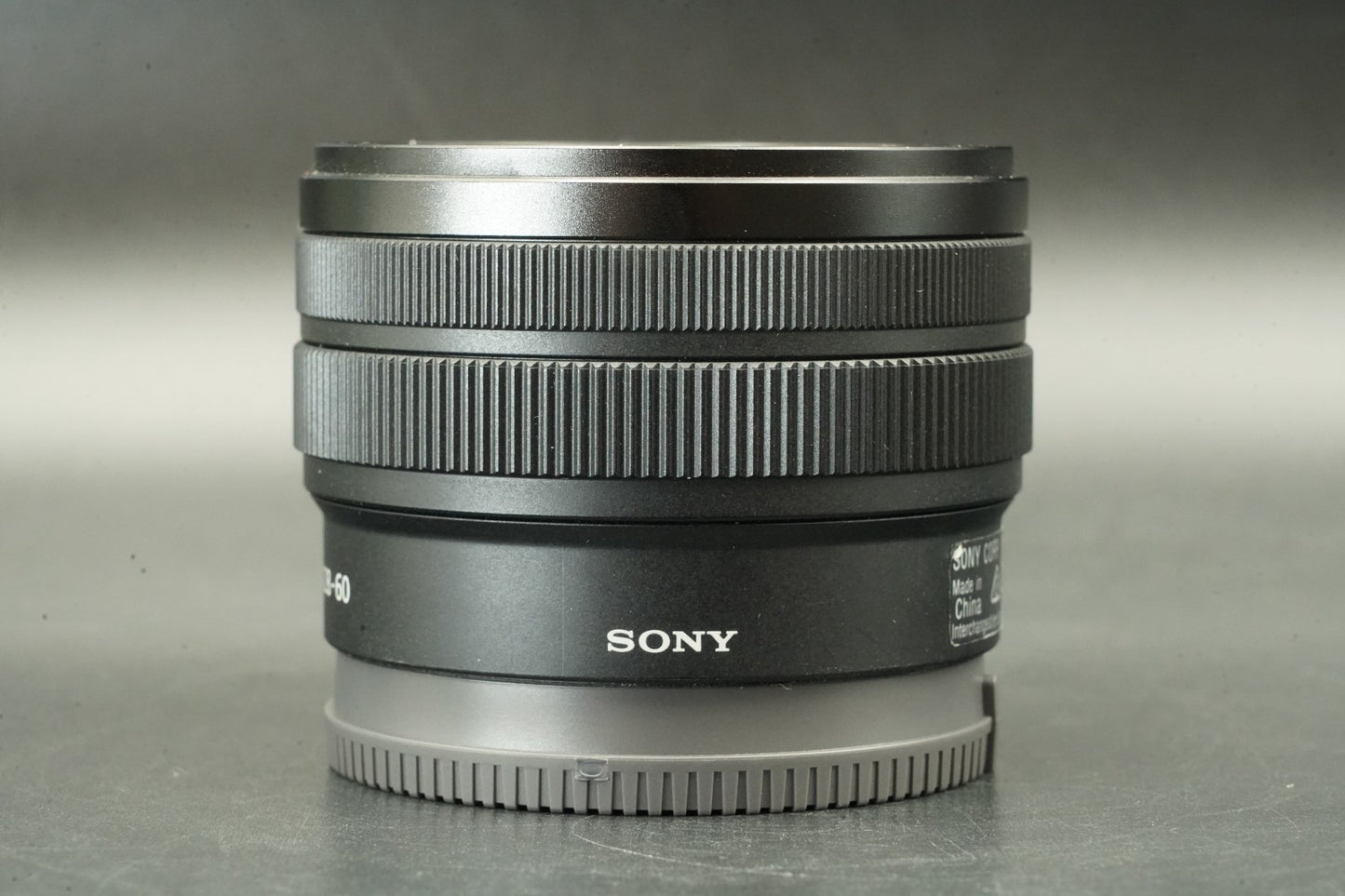 Sony FE 28-60mm f/4-5.6 Lens SEL2860 #11800