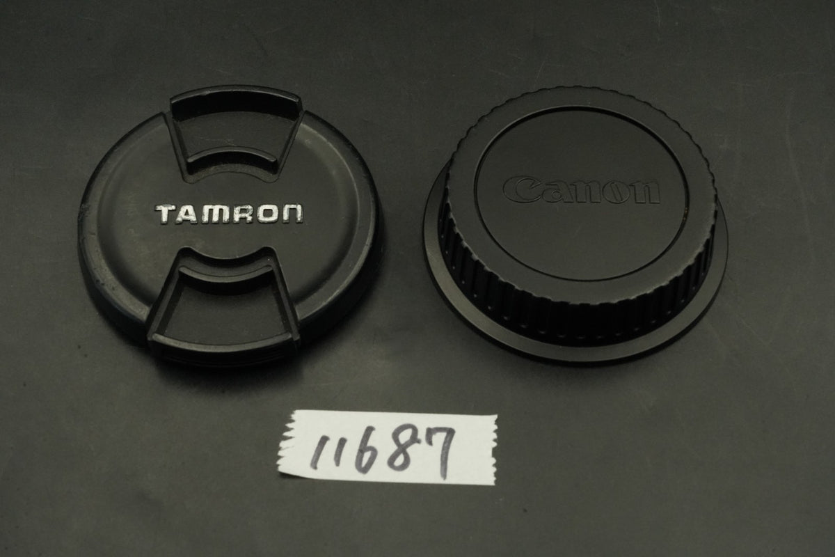 Tamron A005 SP 70-300mm f/4-5.6 Di VC USD for Canon US STOCK #11687