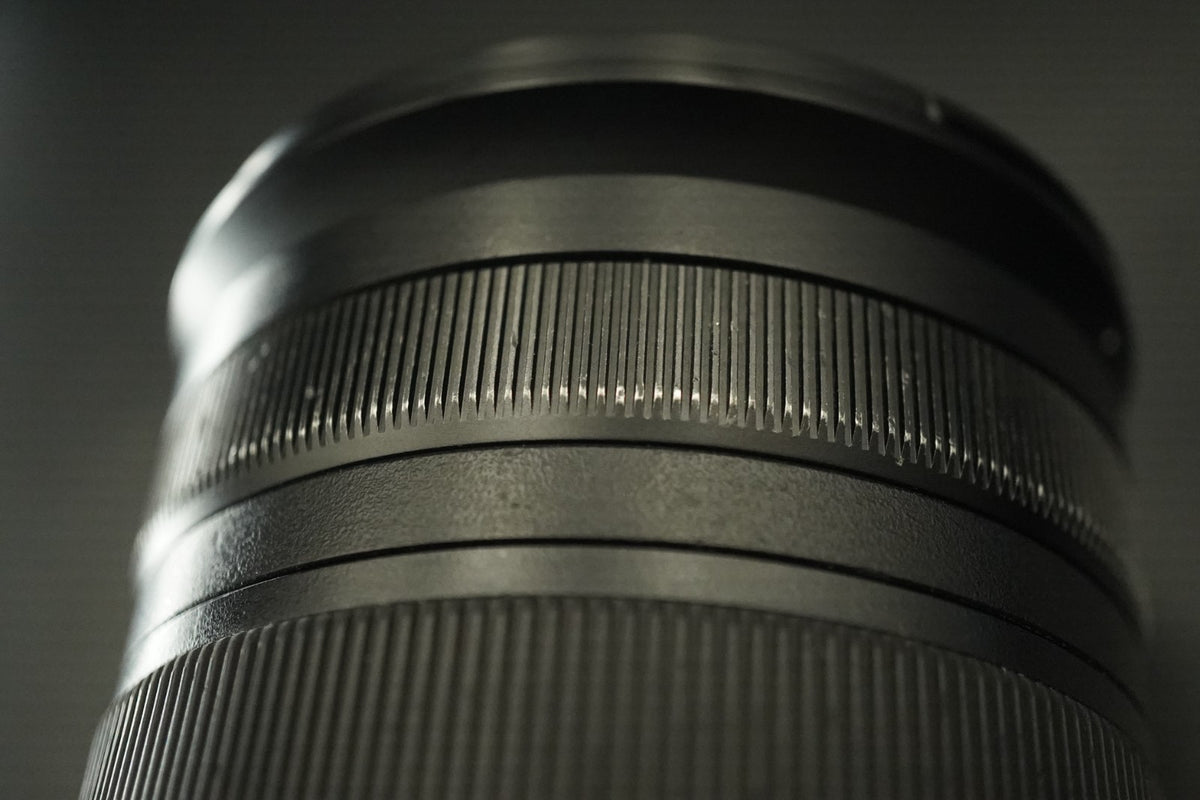 Objectif Nikon Nikkor Z 24-70 mm F/2,8 S US STOCK #11605