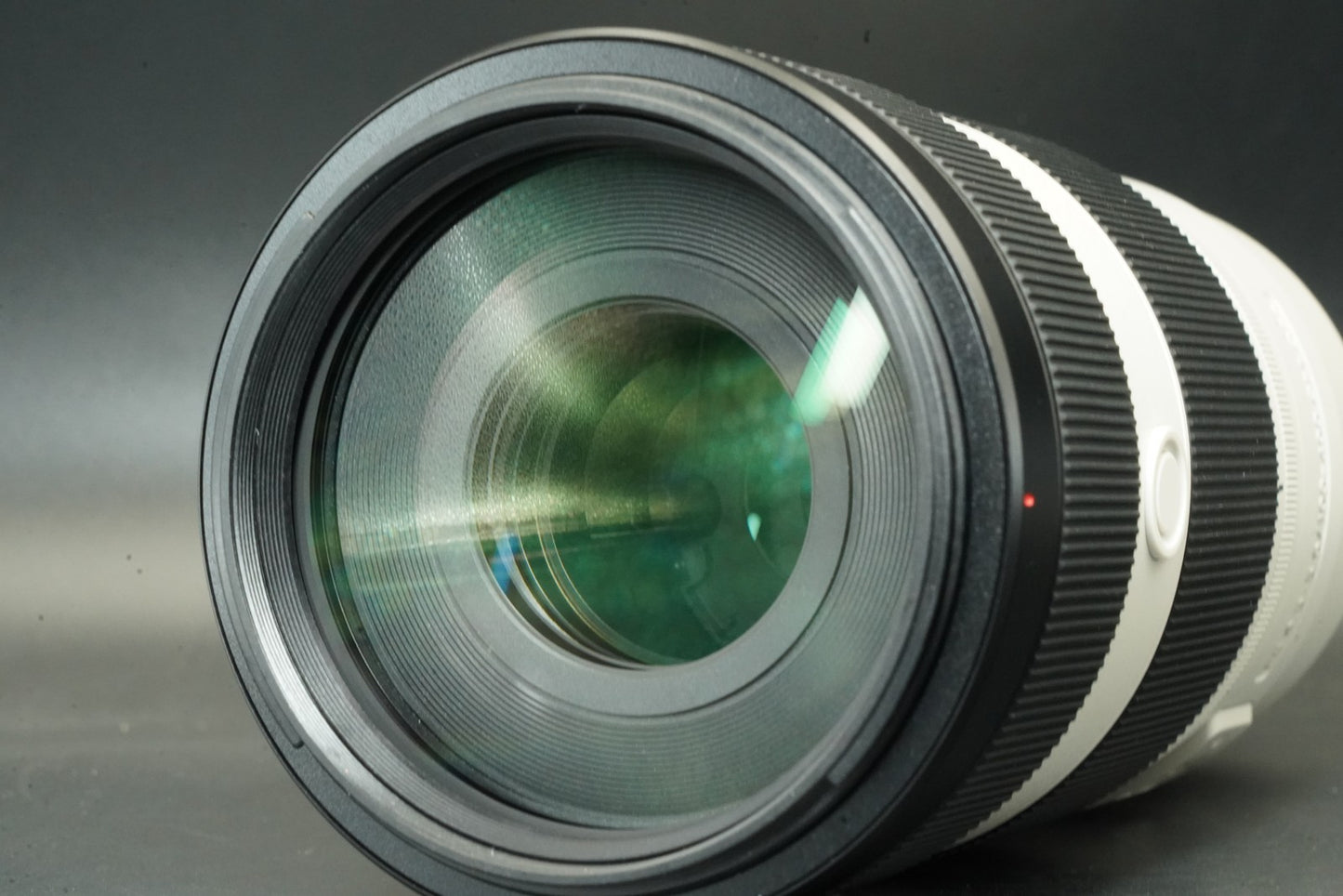 SONY FE 100-400mm F/4.5-5.6 GM OSS SEL100400GM ALMOST UNUSED #11757