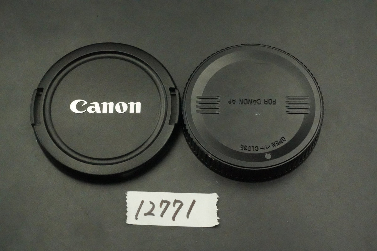 Canon EF 100mm F/2.8 L IS USM Macro Lens #12771