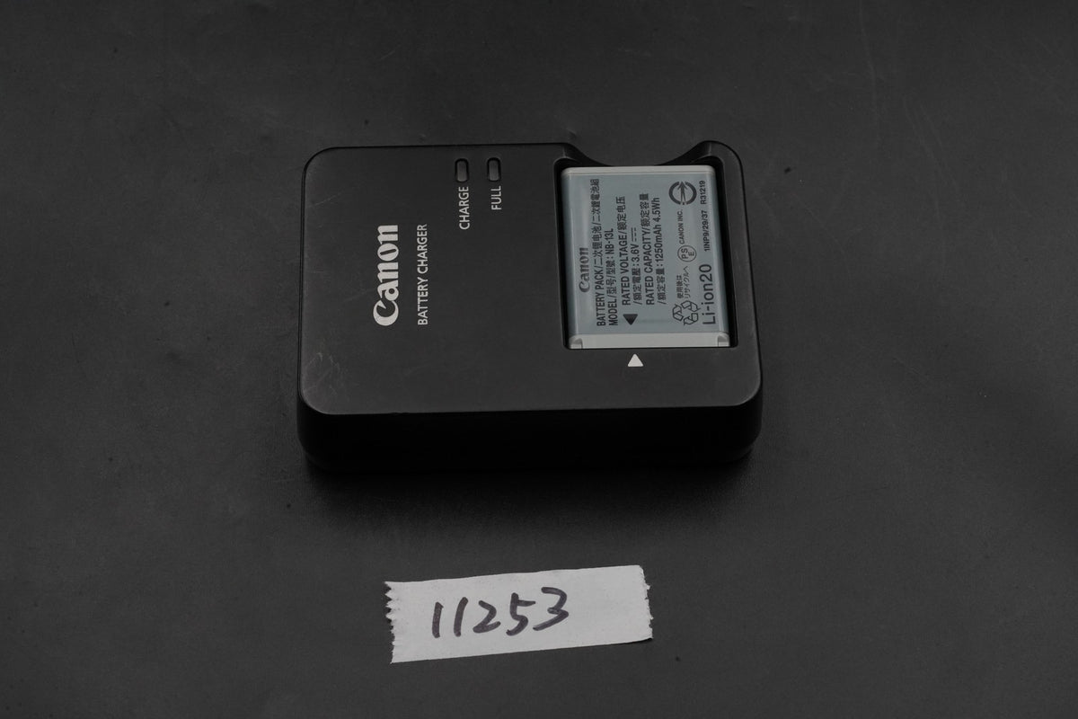 Canon PowerShot G7 X 4.2x Optical Zoom Camera US STOCK #11253