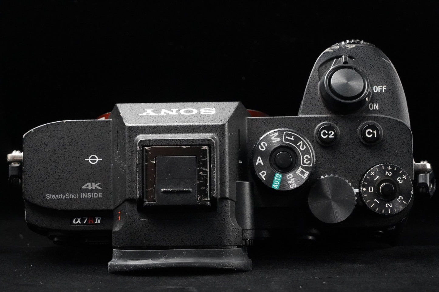 Sony A7R IV ILCE-7RM4 Mirrorless digital camera English OK 10149