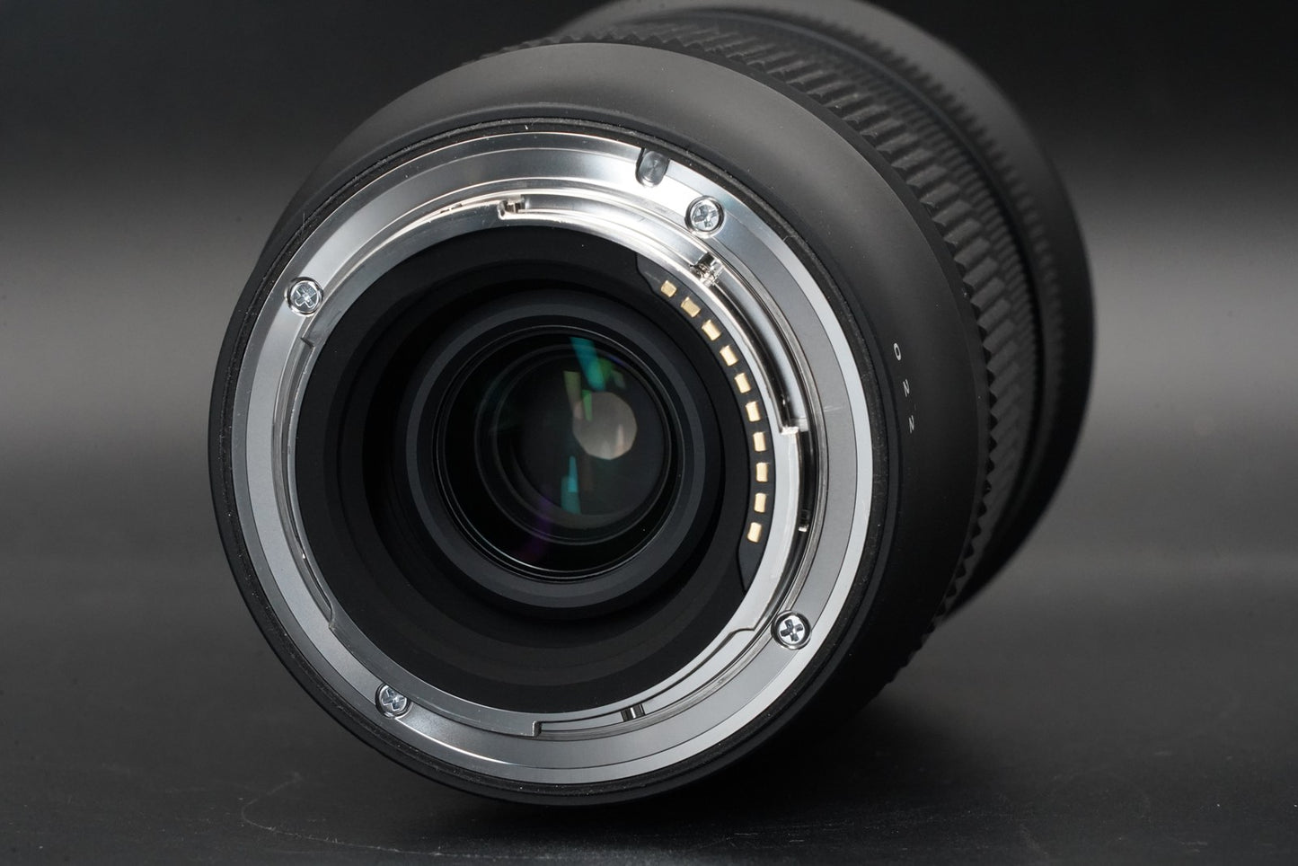 [ALMOST UNUSED] SIGMA Contemporary 16-28mm F2.8 DG DN for Sony E mount 10798