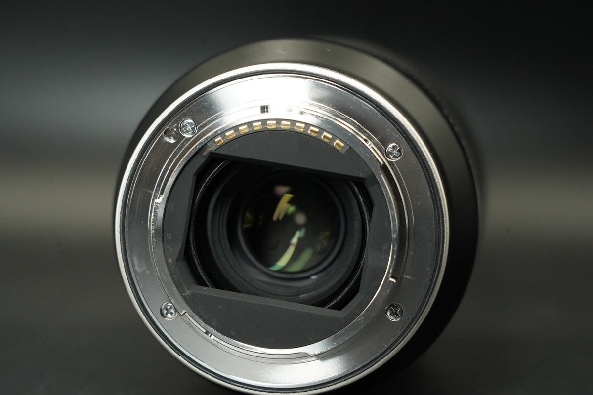 Tamron 28-75mm F/2.8 Di III RXD Lens for Sony E Mount #12092