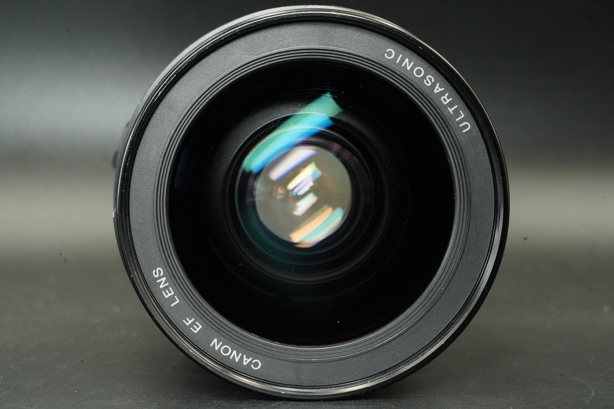 Canon EF 28-70mm f/2.8 L USM AF Lens For EOS EF Mount Used #12069