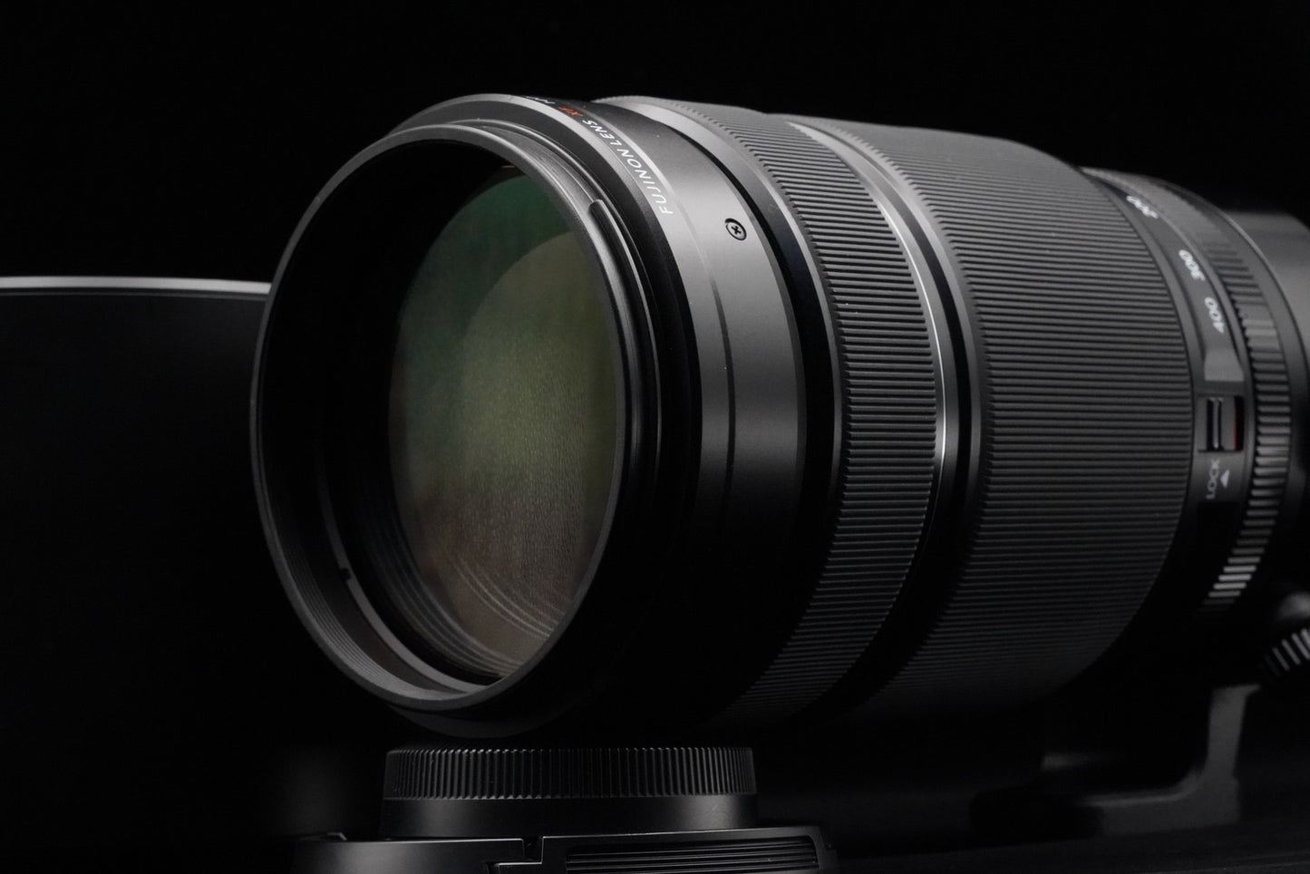 Fujifilm Fuji Fujinon XF 100-400mm f/4.5-5.6 R LM OIS WR US Duty Paid 10280
