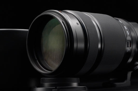 Fujifilm Fuji Fujinon XF 100-400mm f/4.5-5.6 R LM OIS WR US Duty Paid 10280