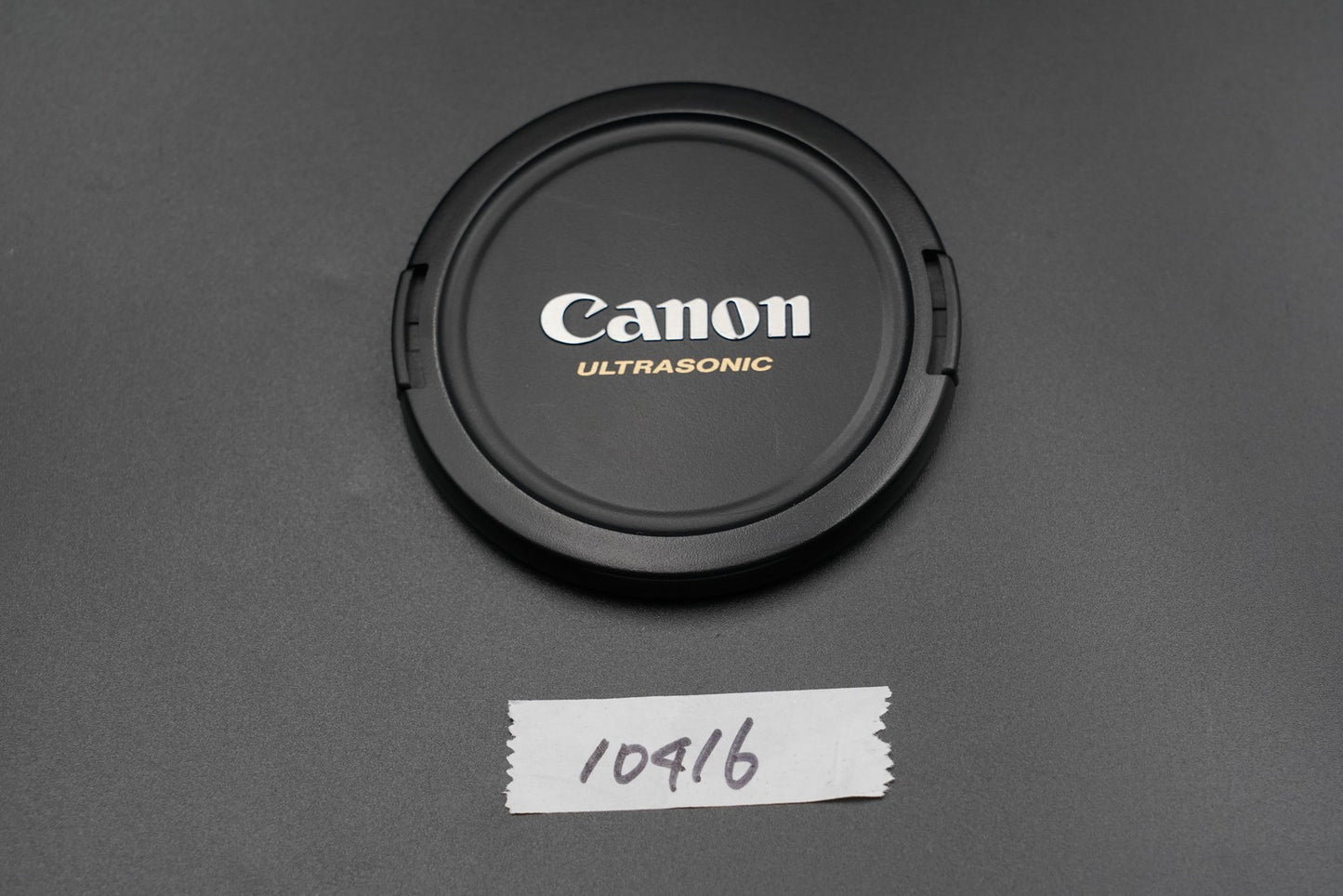 Canon EF 35-350mm f/3.5-5.6 L USM Zoom Telephoto Lens US Duty Paid 10416