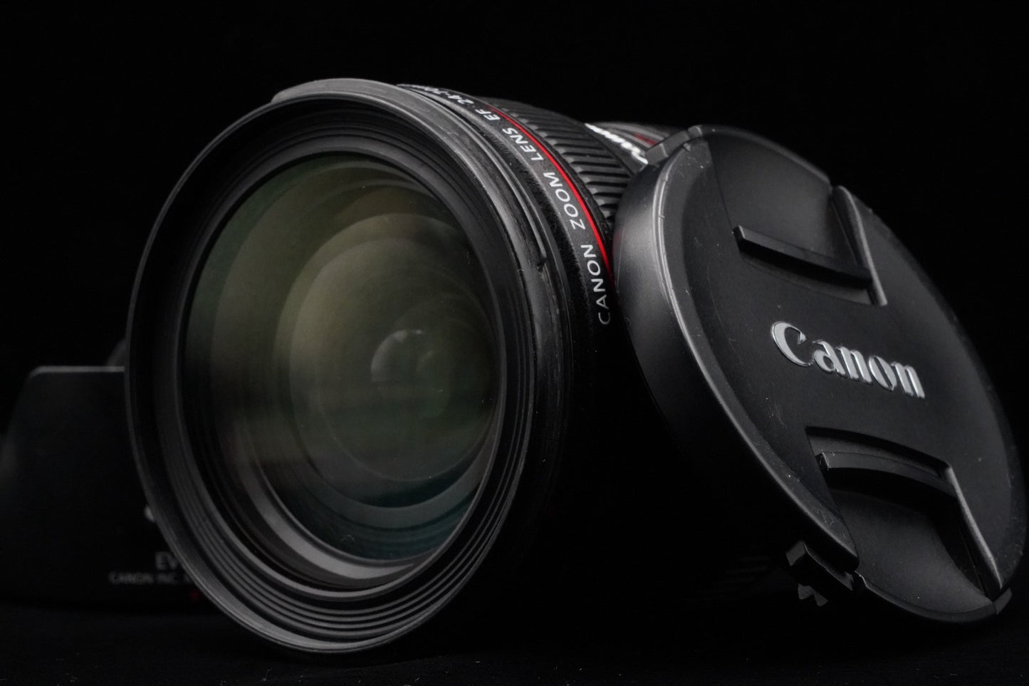 Canon EF 24-70mm f/4 L IS USM Zoom Camera Lens US Duty Paid 10594