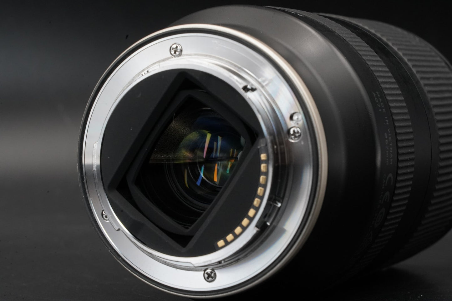 Tamron 28-200mm f/2.8-5.6 Di III RXD Lens for Sony E mount US STOCK #11357