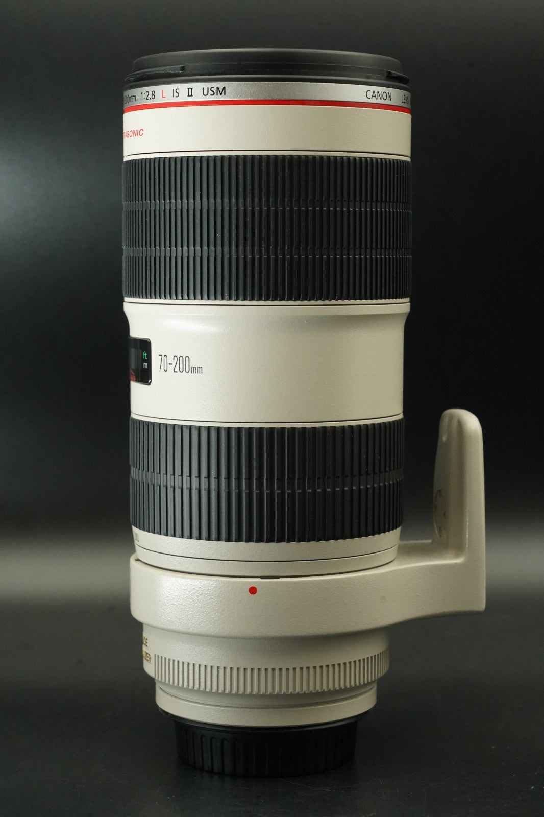 Canon EF 70-200mm f/2.8 L IS II USM Telephoto Lens #10914