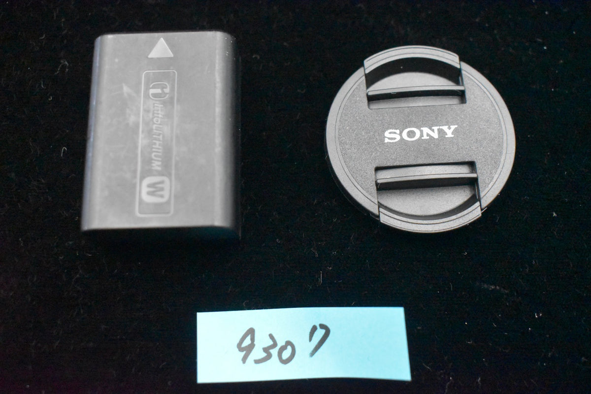 [US Duty Paid] Sony Alpha a5100 Appareil Photo Numérique Sans Miroir Blanc 9307