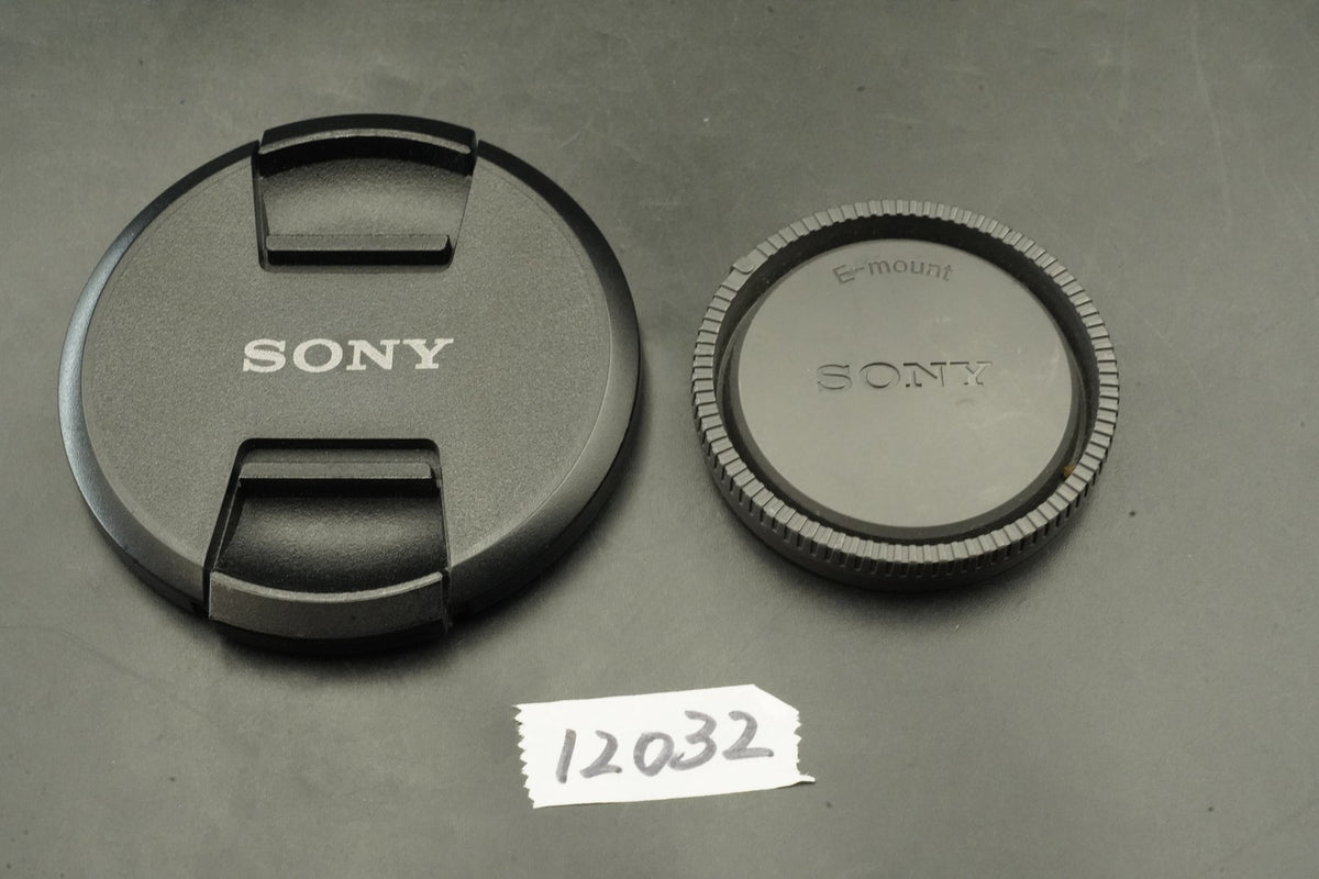 SONY FE 16-35mm F/2.8 GM G Master SEL1635GM E-Mount Lens US STOCK #12032