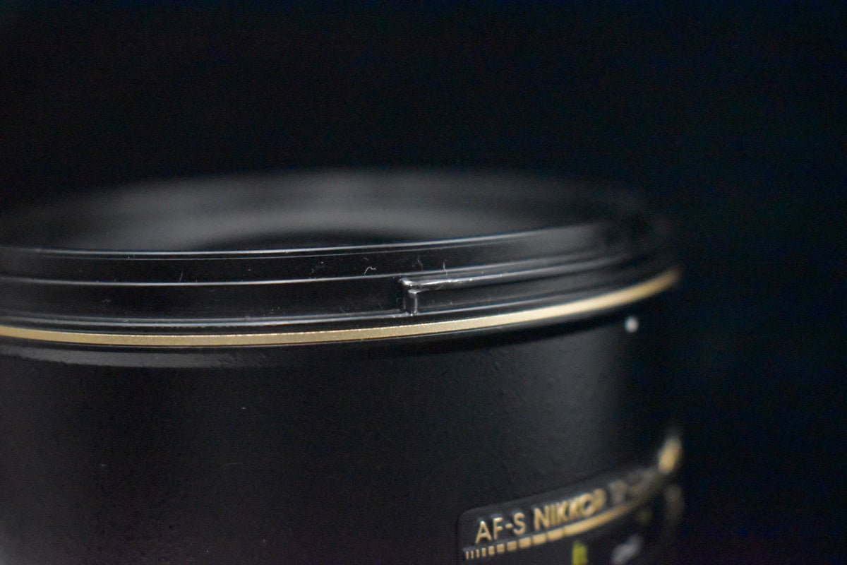 Nikon AF-S DX 17-55mm f/2.8G IF-ED Lens SWM US STOCK #8656