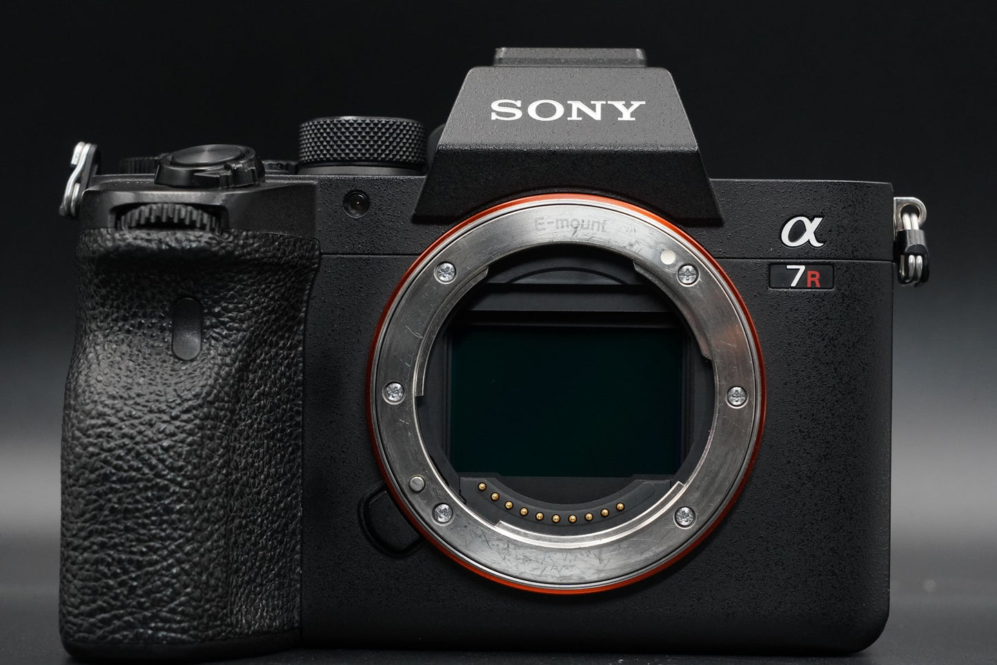 Sony A7R IV ILCE-7RM4 Mirrorless digital camera English OK 10425