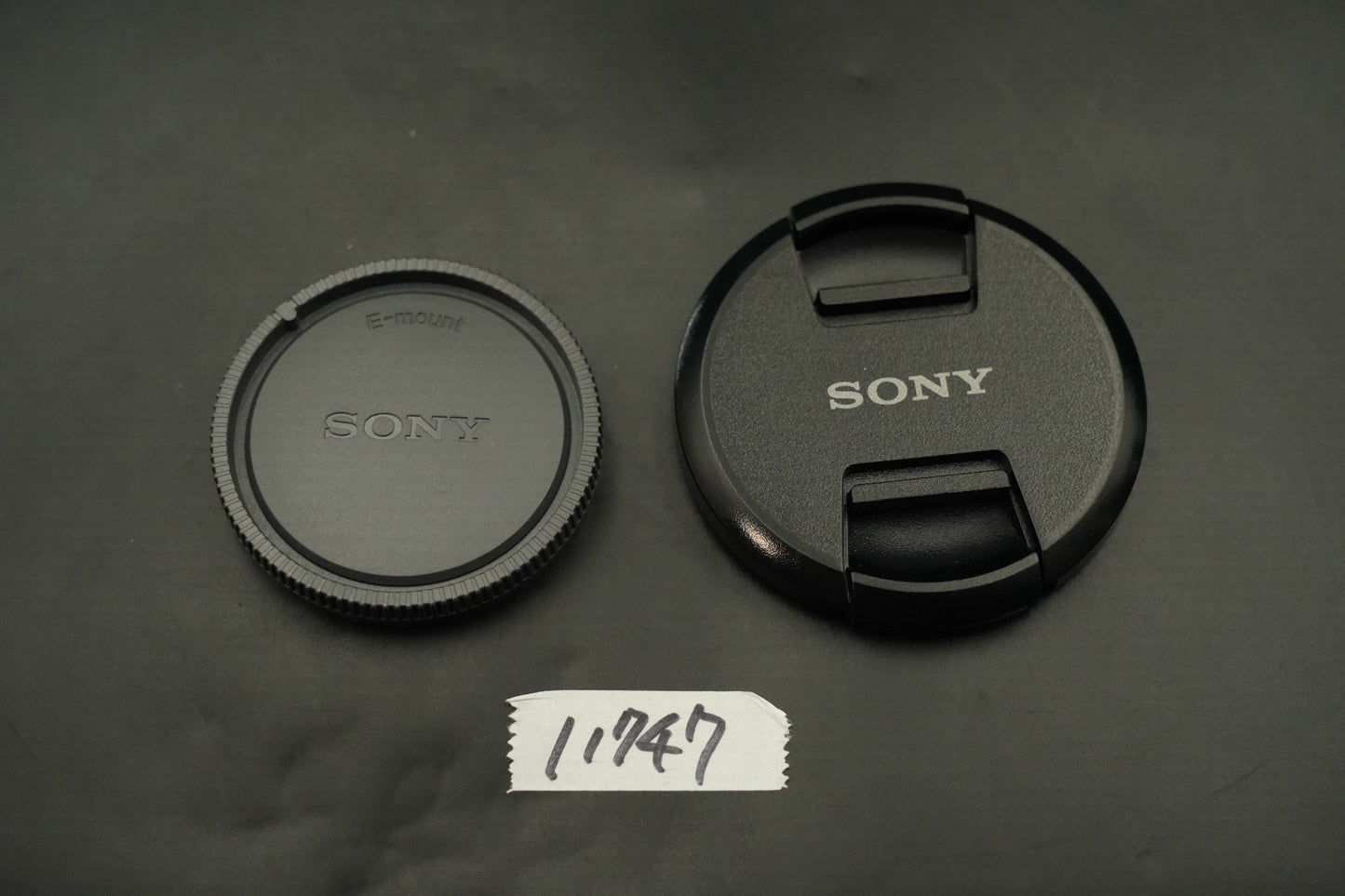 Sony FE 20-70mm F/4 G SEL2070G Sony E mount Digital Camera Lens #11747
