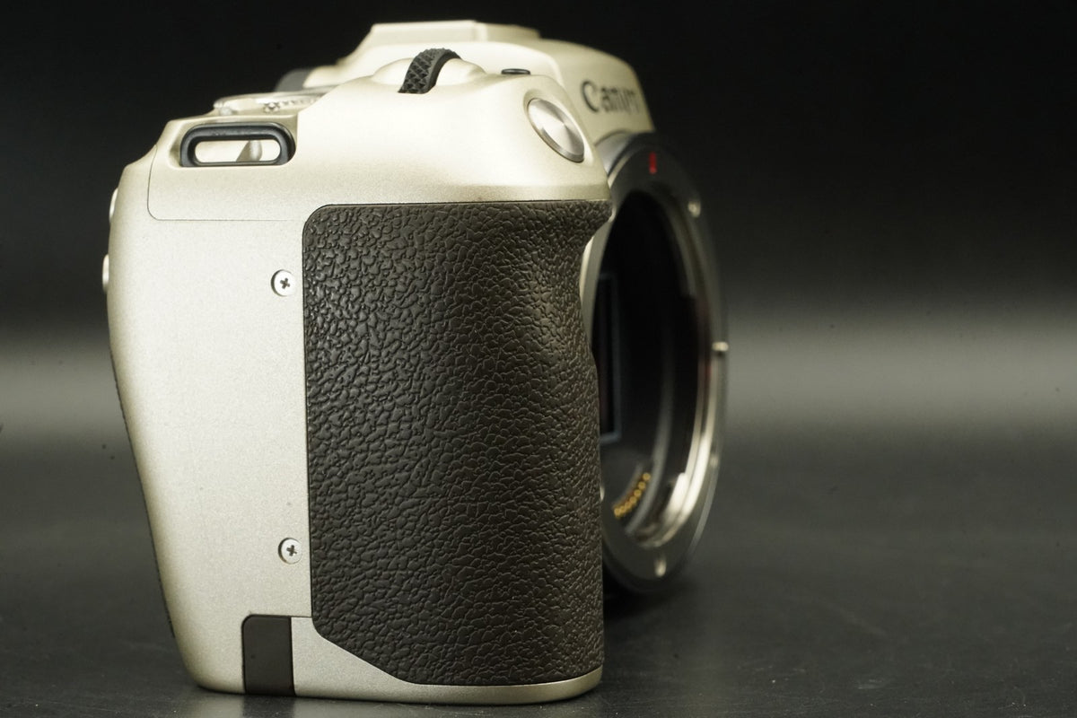 Canon EOS RP Full Frame Mirrorless Digital Camera Body Gold -SC 8%- #12634
