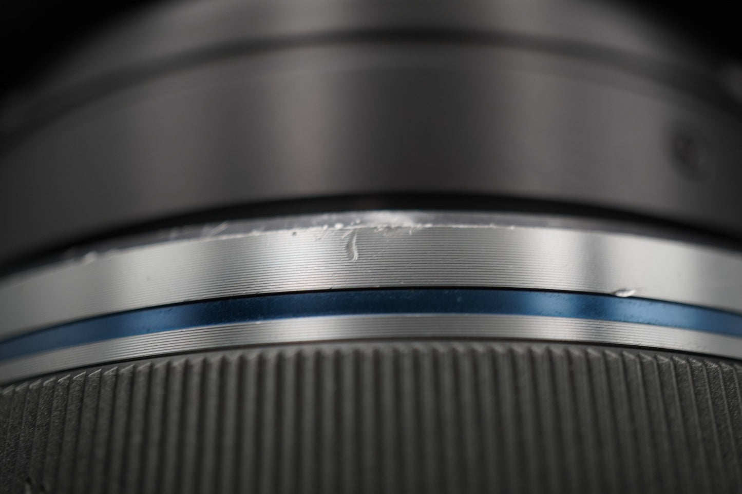 Olympus M.Zuiko Digital ED 100-400mm F/5-6.3 IS US DUTY PAID 9856