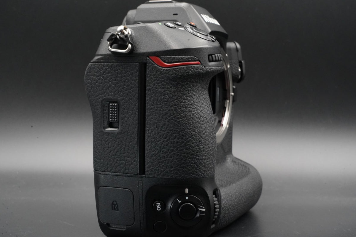 Nikon Z9 Mirrorless Camera Body #10748