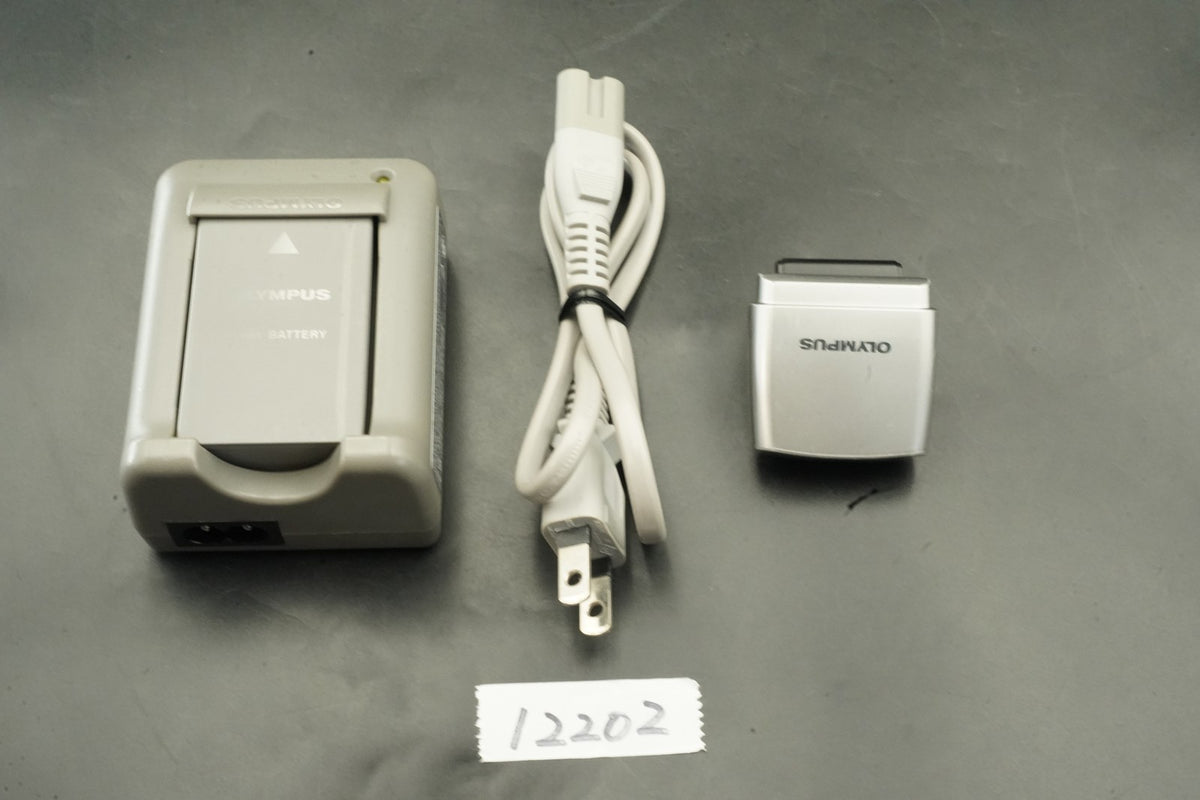 Olympus PEN E-PL7 Digital Camera White with 14-42mm Lens US STOCK #12202